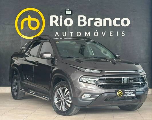 FIAT TORO 2.0 16V TURBO DIESEL FREEDOM 4WD AT9 FIAT TORO 2.0 16V TURBO DIESEL FREEDOM 4WD AT9